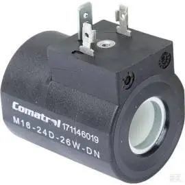 Катушка M16-220RA-22W-DN Comatrol