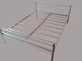 Железные кровати для рабочих в бытовки