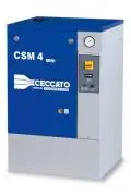 Винтовой компрессор Ceccato серия CSM MINI  (240 - 1 008 л/мин)