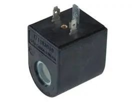 Катушка электромагнитная Comatrol M13-220RA-17W-DN 